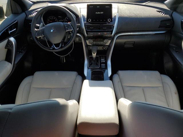 Photo 8 from auction – 2024 MITSUBISHI ECLIPSE CR with VIN JA4ATWAA1RZ041522