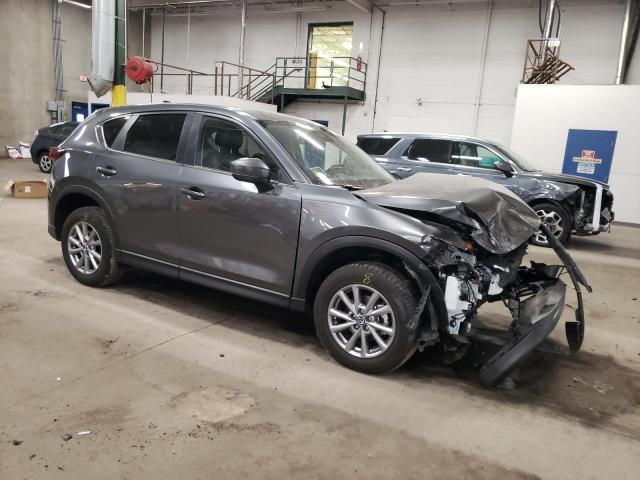 Photo 4 from auction – 2023 MAZDA CX-5 PREFE with VIN JM3KFBCM4P0212483