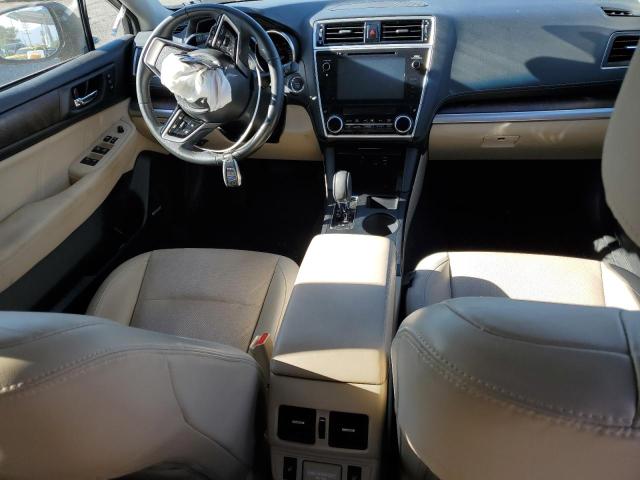 Photo 8 from auction – 2018 SUBARU OUTBACK 2. with VIN 4S4BSANC5J3248638