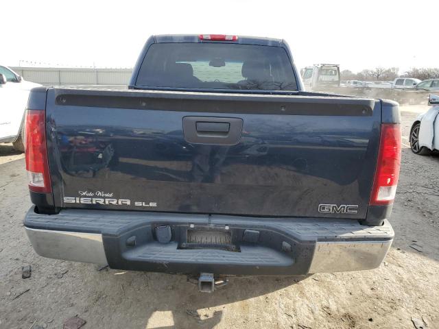 Photo 6 from auction – 2008 GMC SIERRA K15 with VIN 3GTEK13C48G285854