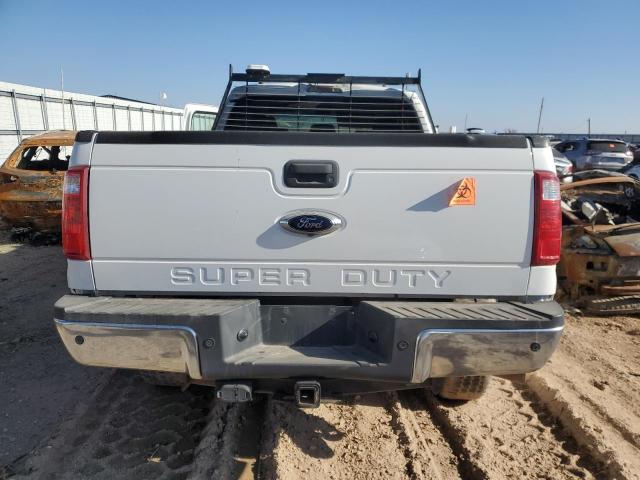 Photo 6 from auction – 2015 FORD F250 SUPER with VIN 1FT7W2BTXFED19031