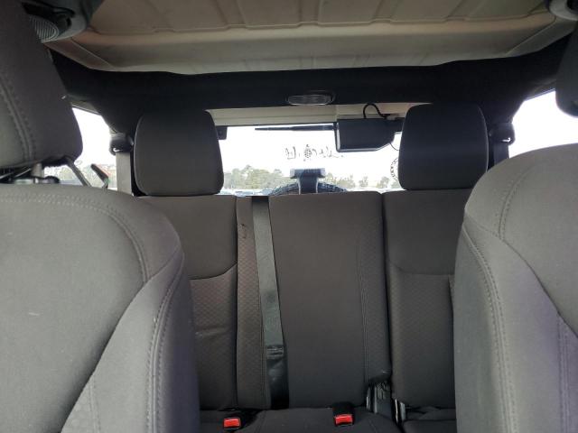 Photo 10 from auction – 2013 JEEP WRANGLER U with VIN 1C4BJWDGXDL552786