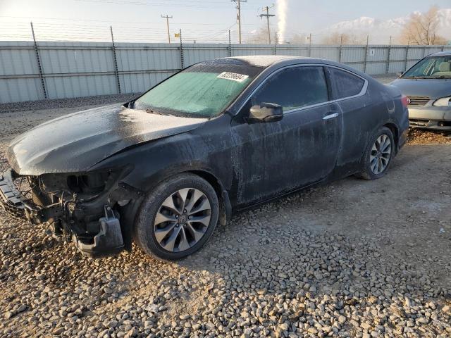 Photo 1 from auction – 2013 HONDA ACCORD EX with VIN 1HGCT1B71DA019484