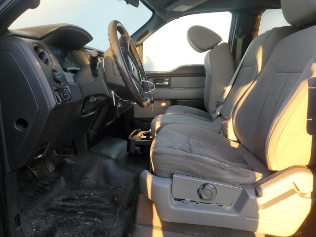 Photo 7 from auction – 2013 FORD F150 SUPER with VIN 1FTFX1CT4DKD83484