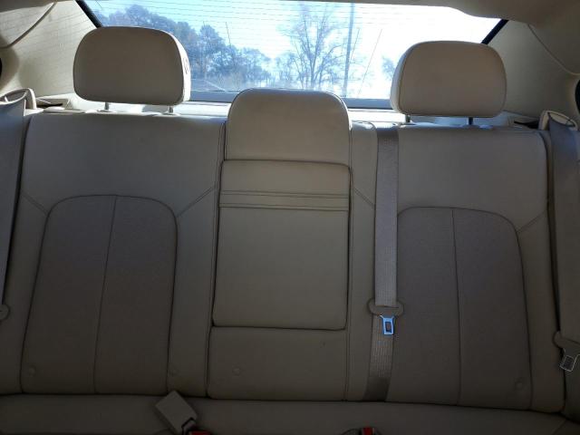 Photo 10 from auction – 2015 BUICK LACROSSE P with VIN 1G4GF5G35FF239507