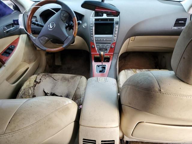 Zdjęcie 8 z aukcji – 2007 LEXUS ES 350 z VIN JTHBJ46G272061493
