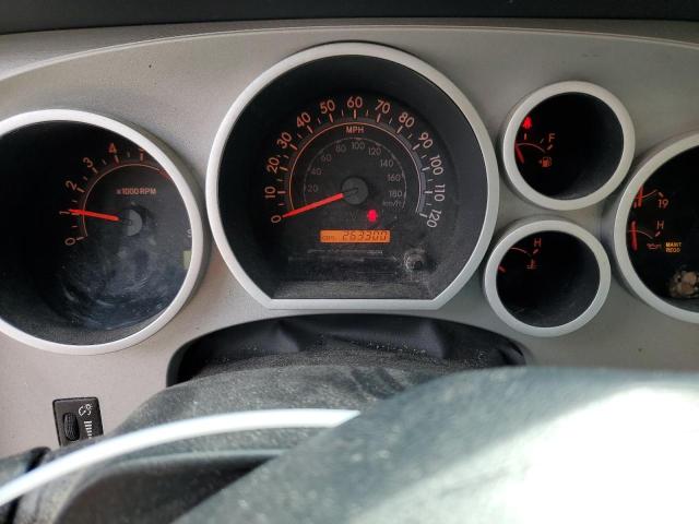 صورة رقم 9 من المزاد - 2008 TOYOTA SEQOUIA مع VIN 5TDZY64A58S007816