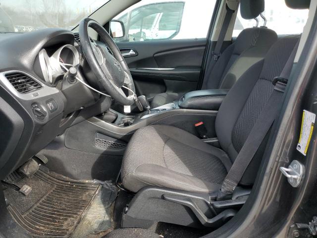 Photo 7 from auction – 2015 DODGE JOURNEY SE with VIN 3C4PDCAB1FT725056