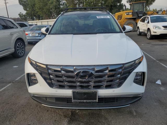 Photo 5 from auction – 2023 HYUNDAI TUCSON LIM with VIN 5NMJECAE7PH205326