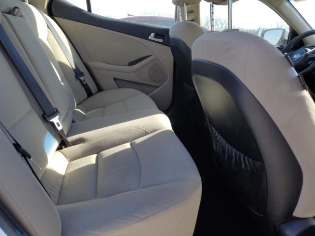 Photo 10 from auction – 2015 KIA OPTIMA HYB with VIN KNAGM4AD5F5082568