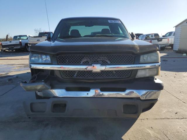 Photo 5 from auction – 2004 CHEVROLET SILVERADO with VIN 2GCEC19T441246012