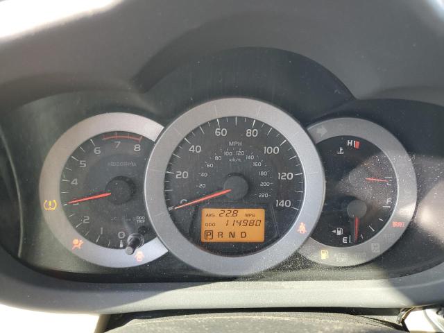 Photo 9 from auction – 2010 TOYOTA RAV4 with VIN 2T3ZF4DV7AW048448