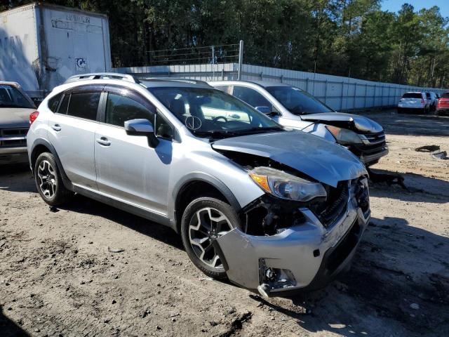 Photo 4 from auction – 2016 SUBARU CROSSTREK with VIN JF2GPANC7GH291273
