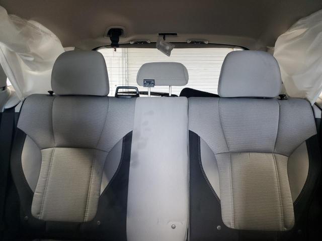 Photo 10 from auction – 2022 SUBARU FORESTER with VIN JF2SKACC0NH468013