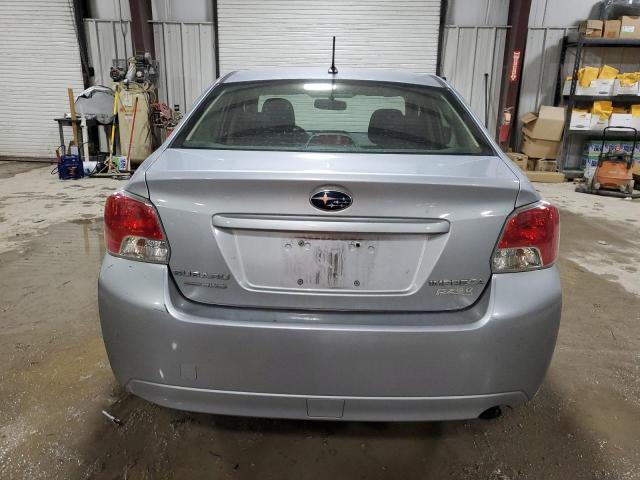 Photo 6 from auction – 2014 SUBARU IMPREZA PR with VIN JF1GJAC63EH020257