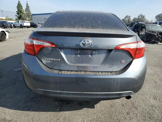 Photo 6 from auction – 2014 TOYOTA COROLLA L with VIN 5YFBURHE5EP013146
