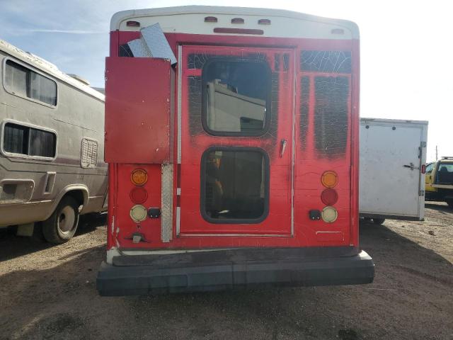 Photo 6 from auction – 2010 FORD ECONOLINE with VIN 1FDEE3FL2ADA52729