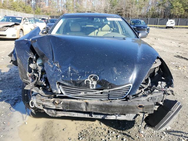 Photo 5 from auction – 2005 LEXUS ES 330 with VIN JTHBA30G455063373