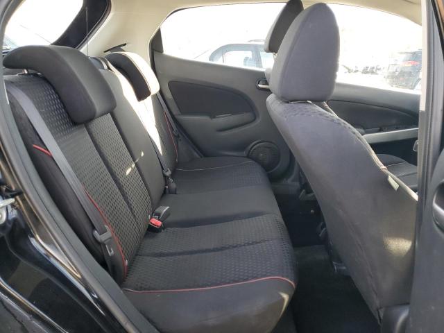 Photo 11 from auction – 2012 MAZDA MAZDA2 with VIN JM1DE1LY6C0144599