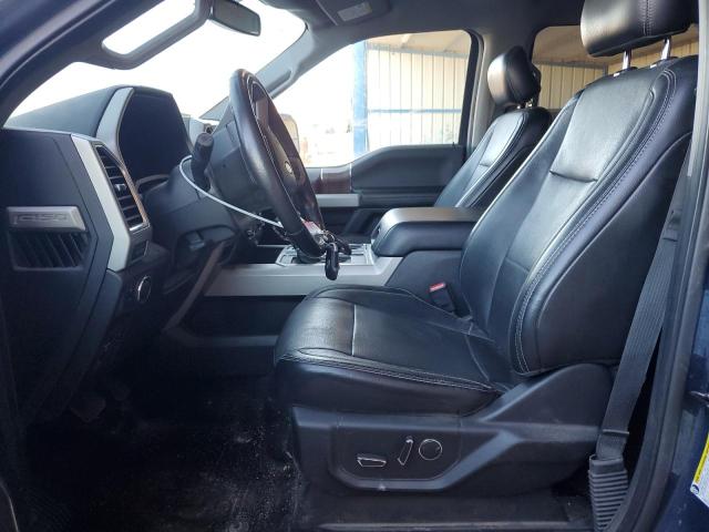 Photo 7 from auction – 2017 FORD F150 SUPER with VIN 1FTEW1EP4HKC08432