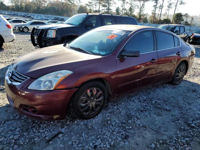 NISSAN ALTIMA BAS 2010 with VIN 1N4AL2AP1AN513979 - Photo from auction