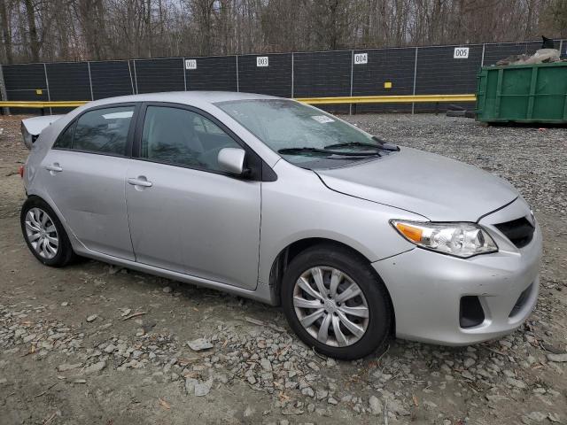 Photo 4 from auction – 2012 TOYOTA COROLLA BA with VIN 2T1BU4EE6CC914434