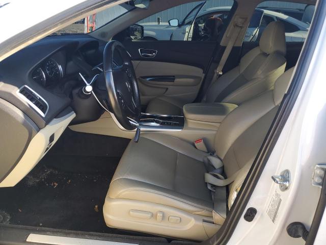 Photo 7 from auction – 2019 ACURA TLX with VIN 19UUB2F38KA004952