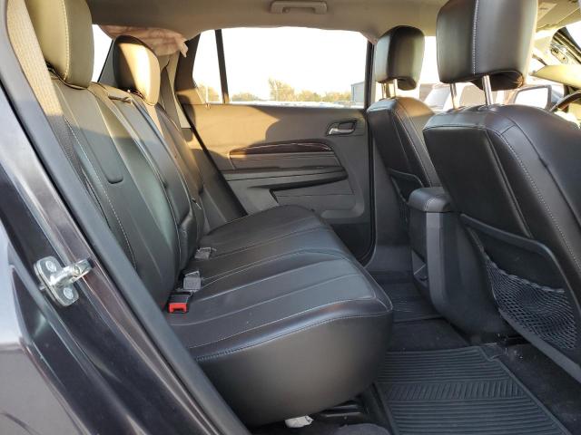 Photo 11 from auction – 2016 GMC TERRAIN DE with VIN 2GKFLVE39G6195006