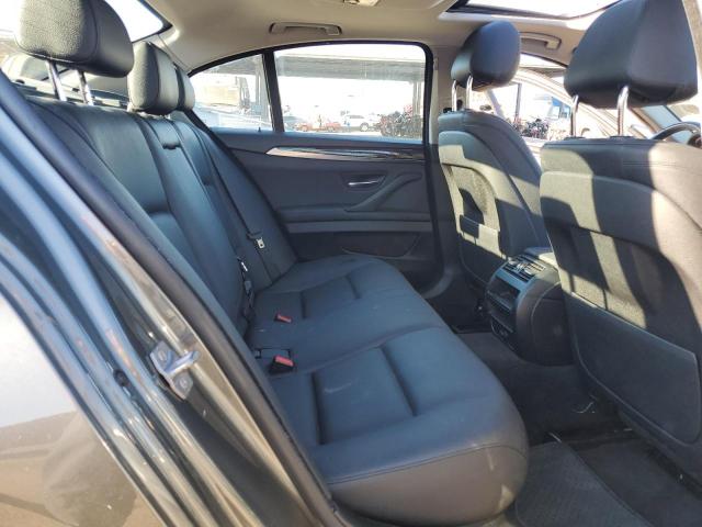 Photo 10 from auction – 2014 BMW 528 I with VIN WBA5A5C50ED504634