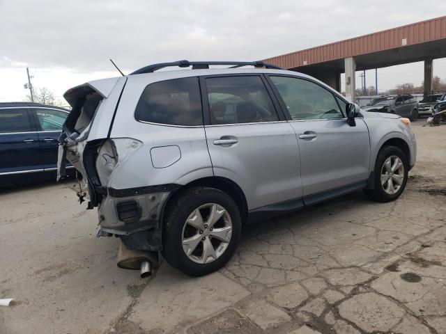 Photo 3 from auction – 2015 SUBARU FORESTER 2 with VIN JF2SJARC6FH441667