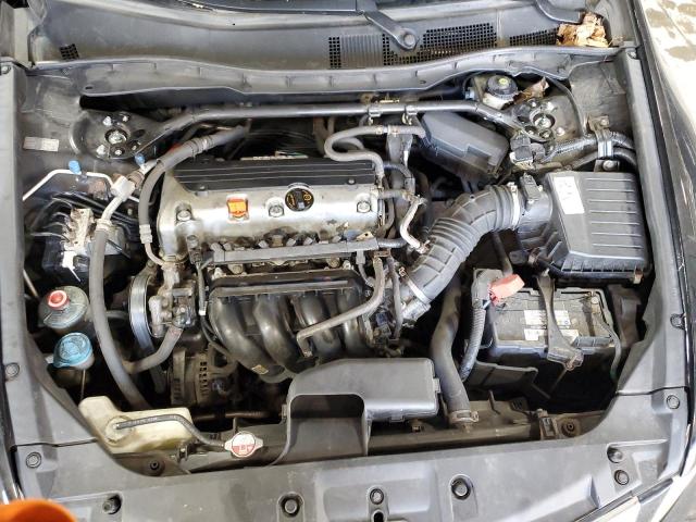 Photo 11 from auction – 2012 HONDA ACCORD EX with VIN 1HGCP2F78CA042005