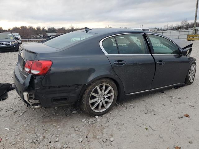 Photo 3 from auction – 2007 LEXUS GS 350 with VIN JTHCE96S470011409