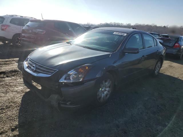NISSAN ALTIMA 2011 with VIN 1N4AL2AP9BC159657 - Photo from auction