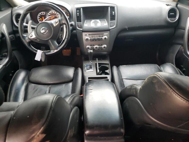 Photo 8 from auction – 2013 NISSAN MAXIMA S with VIN 1N4AA5AP0DC814377