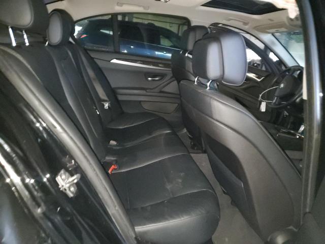 Photo 10 from auction – 2012 BMW 535 I with VIN WBAFR7C50CC814858