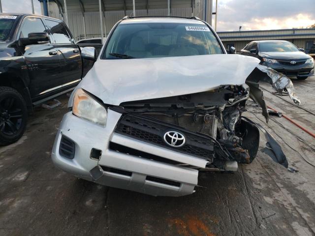 Photo 5 from auction – 2010 TOYOTA RAV4 with VIN 2T3BF4DV0AW050799