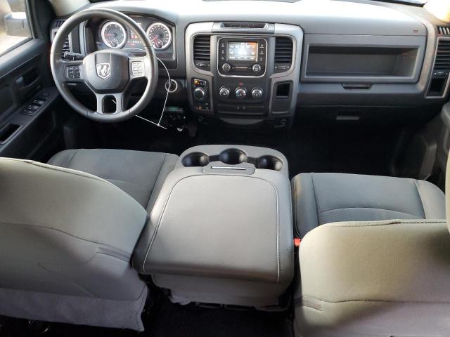 Photo 8 from auction – 2018 RAM 1500 ST with VIN 3C6RR7KT5JG265756