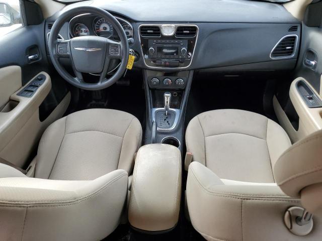 Photo 8 from auction – 2014 CHRYSLER 200 LX with VIN 1C3CCBAB2EN141585