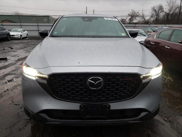 Photo 5 from auction – 2023 MAZDA CX-5 with VIN JM3KFBAY0P0292290