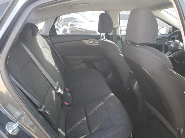 Photo 10 from auction – 2020 KIA FORTE FE with VIN 3KPF24AD4LE190538