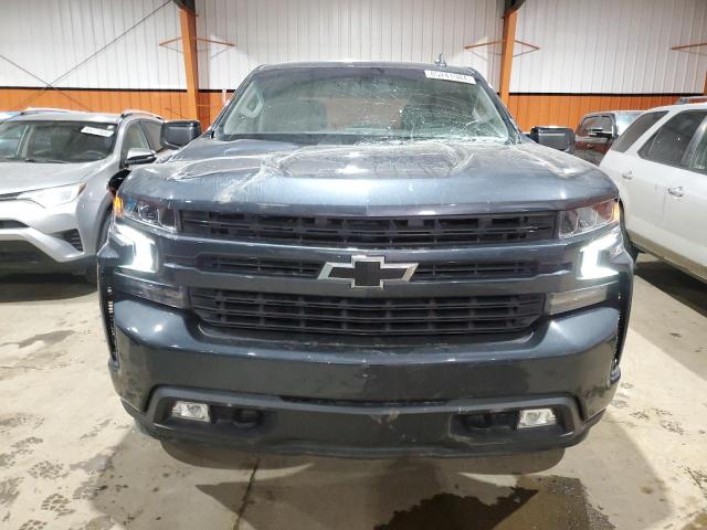 Photo 5 from auction – 2021 CHEVROLET SILVERADO with VIN 1GCUYEED1MZ379062