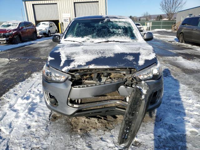 Photo 5 from auction – 2014 MITSUBISHI OUTLANDER with VIN 4A4AR3AU1EE013629