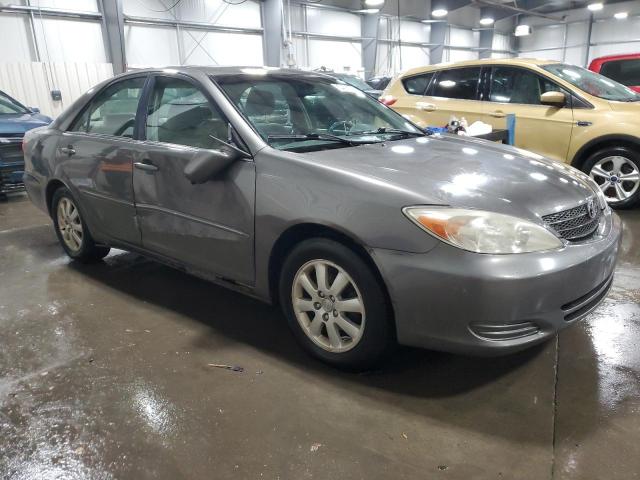 Photo 4 from auction – 2002 TOYOTA CAMRY LE with VIN 4T1BE32K62U640666