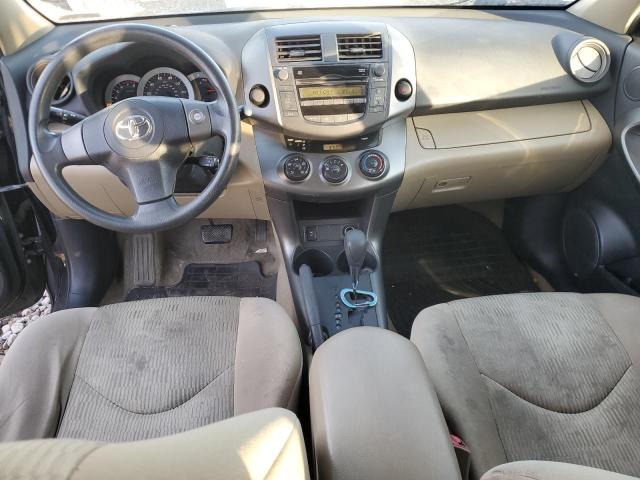 Photo 8 from auction – 2010 TOYOTA RAV4 with VIN 2T3ZF4DV1AW051815