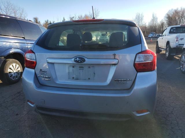 Photo 6 from auction – 2014 SUBARU IMPREZA with VIN JF1GPAA69E8301495