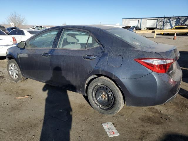 Photo 2 from auction – 2016 TOYOTA COROLLA L with VIN 2T1BURHE9GC666873