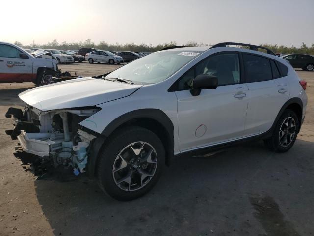SUBARU CROSSTREK 2019 with VIN JF2GTABC2KH212746 - Photo from auction