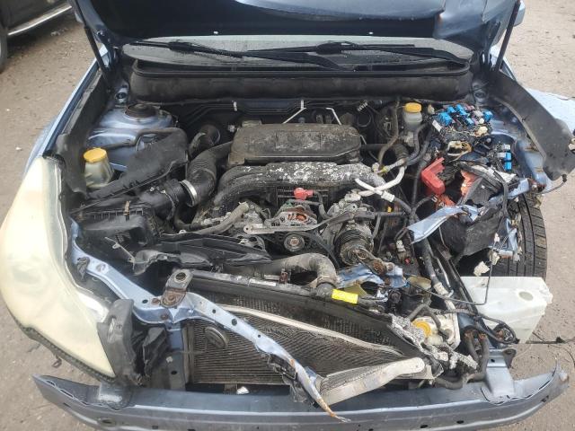 Снимка 12 от търг – 2010 SUBARU OUTBACK 2. с VIN 4S4BRBCCXA3376636