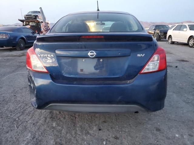 Photo 6 from auction – 2018 NISSAN VERSA S with VIN 3N1CN7AP8JL845463