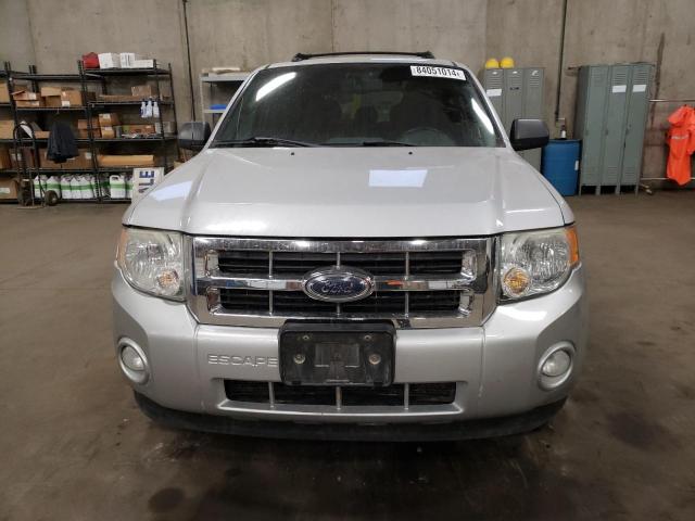 Photo 5 from auction – 2009 FORD ESCAPE XLT with VIN 1FMCU93G19KA33245
